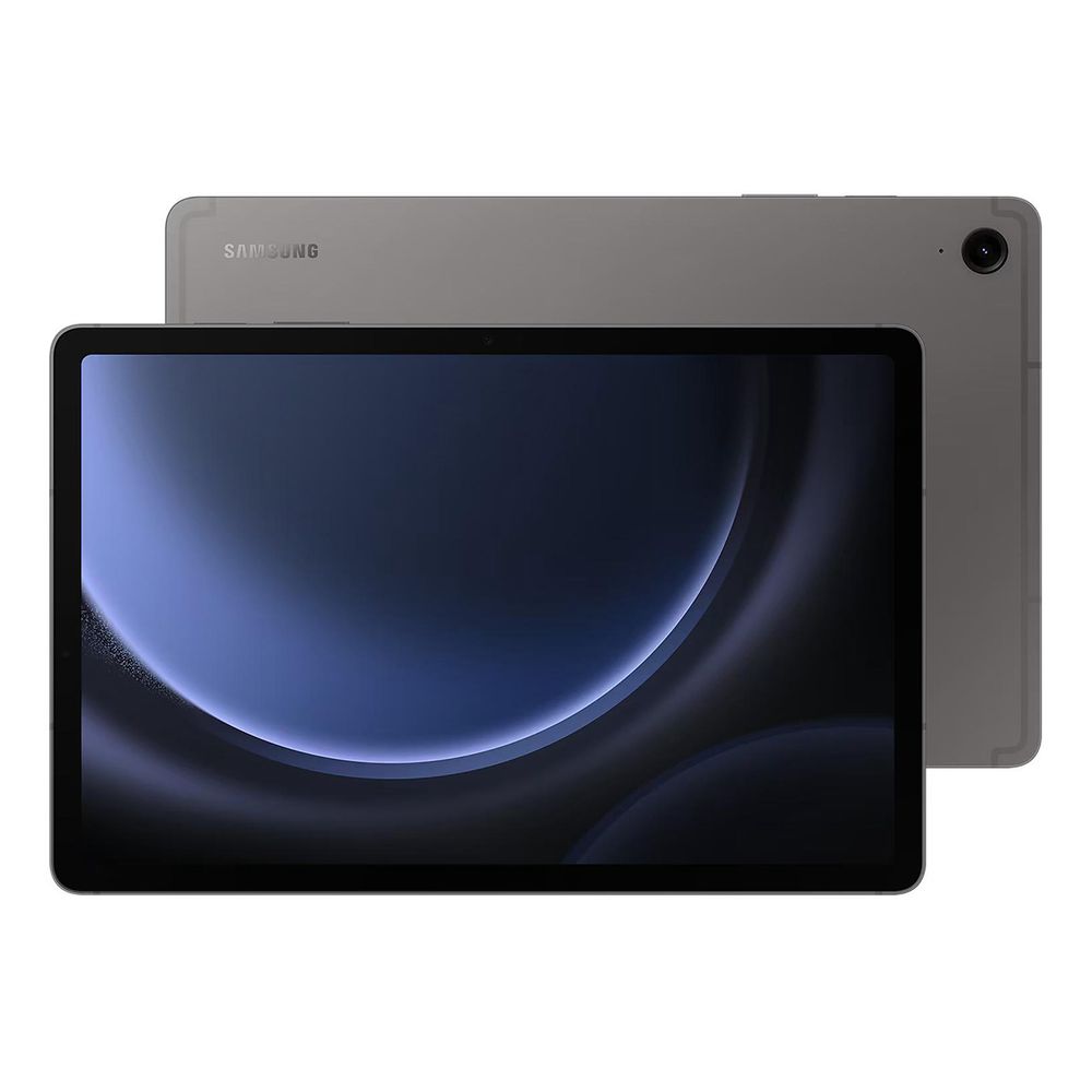 Планшет Samsung Galaxy Tab S9 FE 10.9" BSM-X516B 6+128Gb серый (SM-X516BZAACAU)