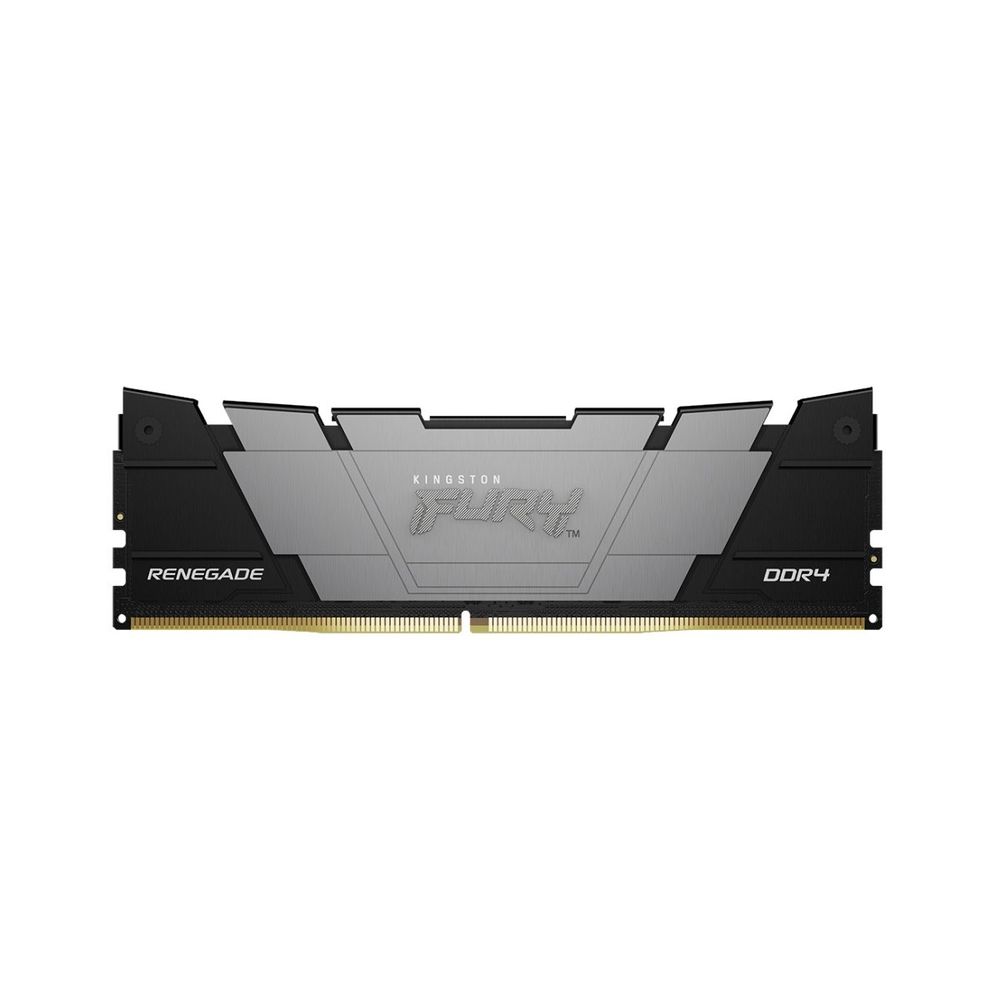 Модуль памяти Kingston 16GB DDR4 3600 DIMM FURY Renegade Black XMP KF436C16RB12/16 Non-ECC, CL16 ,1.35V, 2RX8,288pin