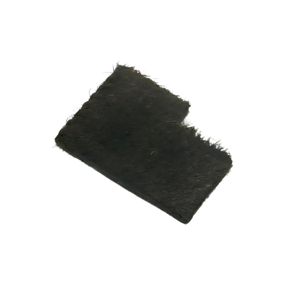 Уплотняющая прокладка чистящего лезвия передняя (Seal cleaning unit front Ricoh PRO C651.751) (D0742424)