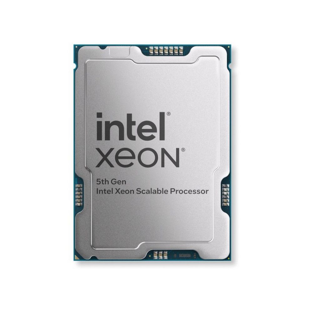 Центральный Процессор Intel Xeon® Silver 4514Y 16 Cores, 32 Threads, 2.0/3.4GHz, 30M, DDR5-4400, 2S, 150W OEM