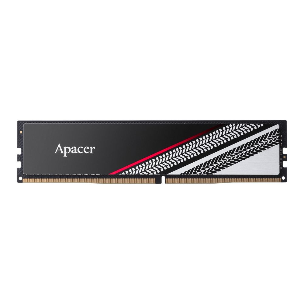 Модуль памяти Apacer 32GB DDR4 3200 DIMM OC TEX w/HS RP  1.35V, 2048x8