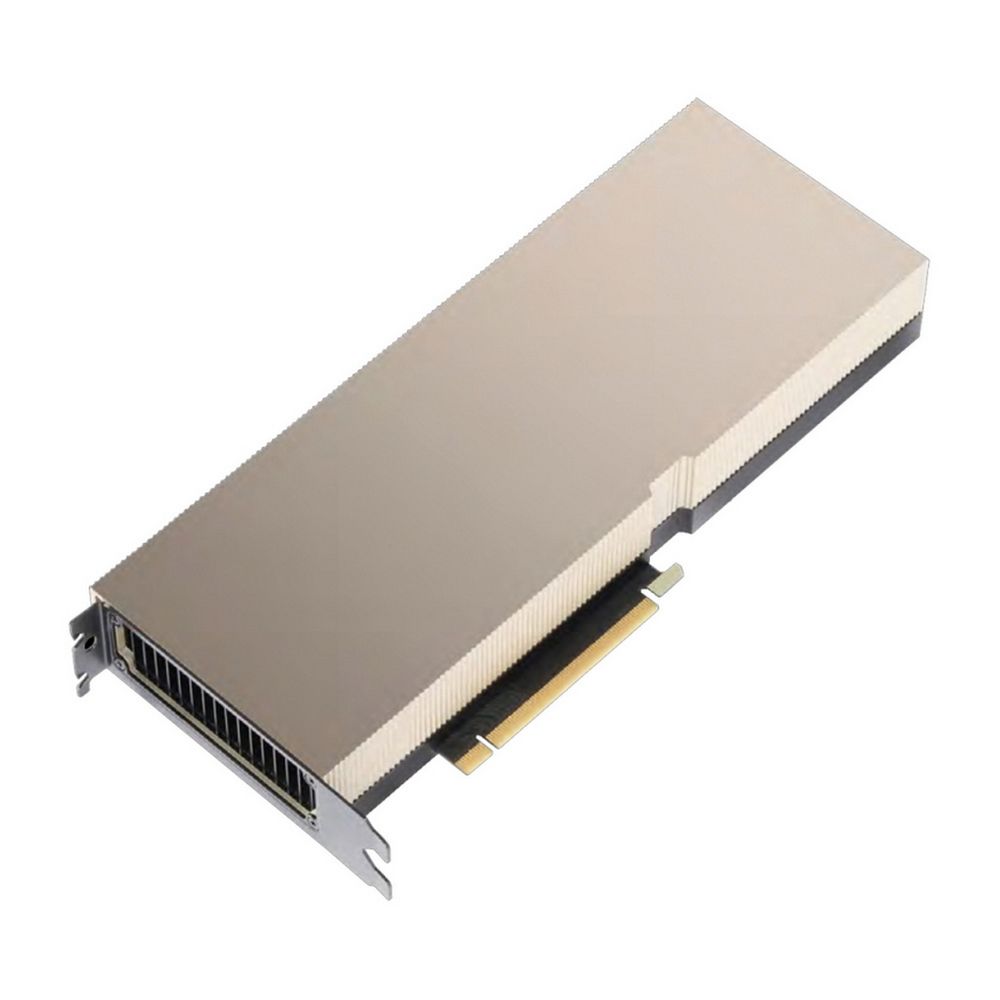 Графический процессор  NVIDIA Tesla A30 Graphics Cards, 24GB, Bulk (900-21001-0040-100) with ATX