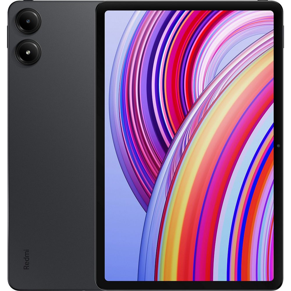 Планшет Xiaomi Redmi Pad Pro 8+256Gb серый