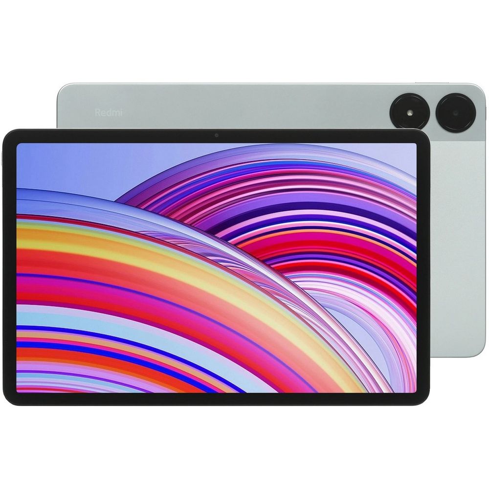 Планшет Xiaomi 12.1"  Redmi Pad Pro 5G 6+128Gb зеленый