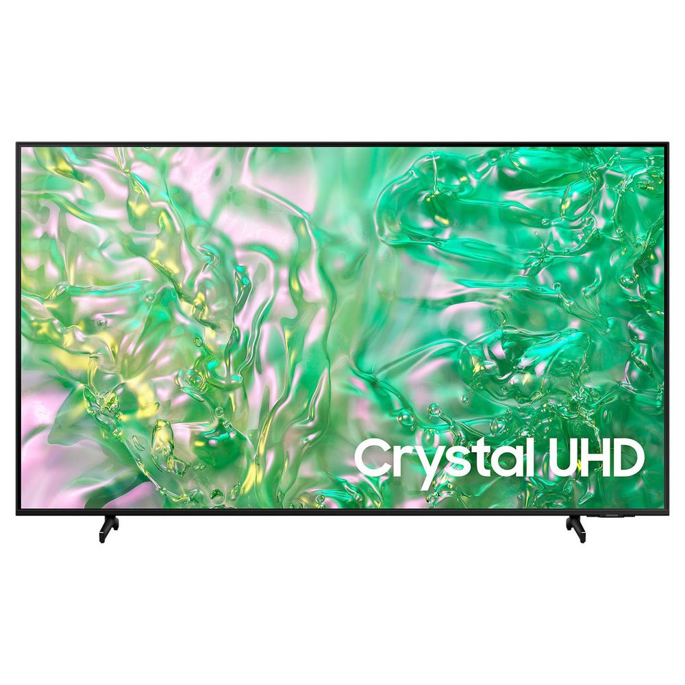 43" Телевизор LED SAMSUNG UE43DU8000UXRU