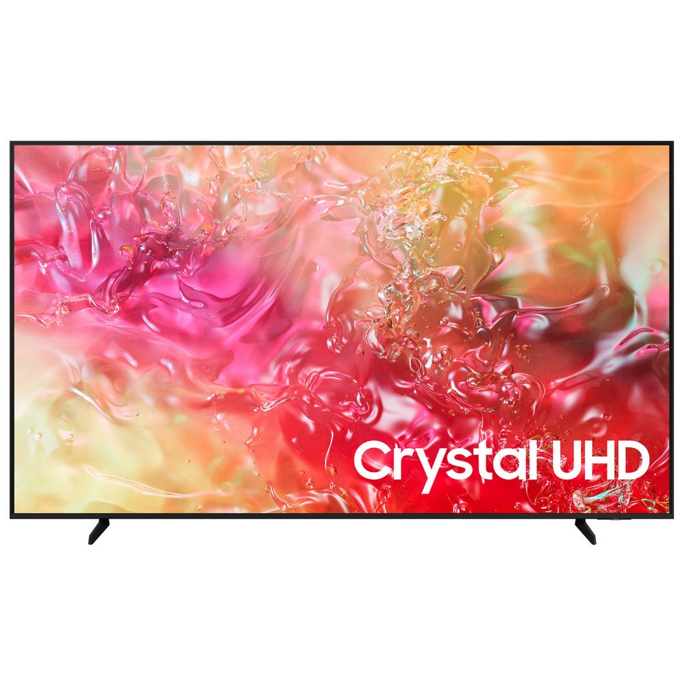 55" Телевизор LED SAMSUNG UE55DU7100UXRU