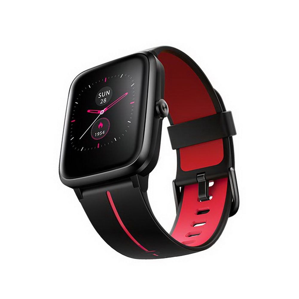Умные часы Havit Bad Pack Mobile Series - Smart Watch M9002G black