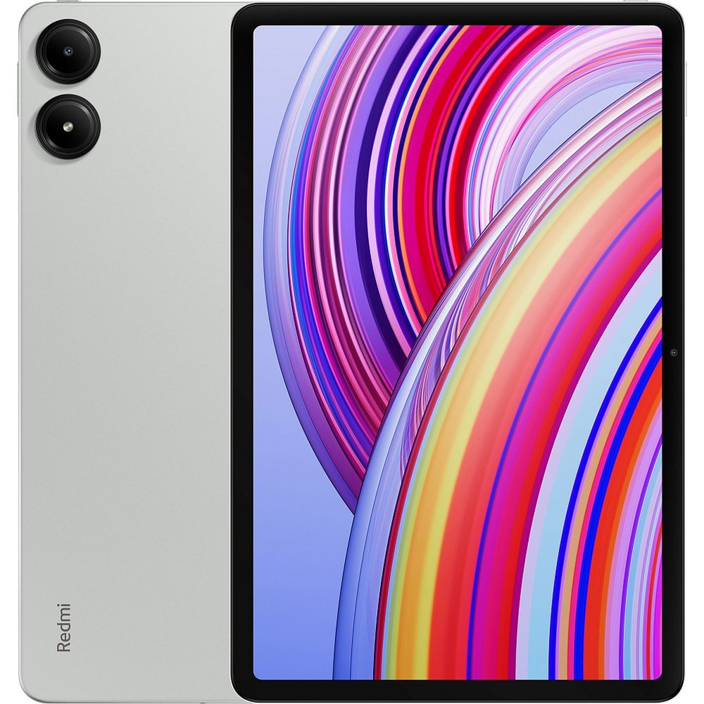 Планшет Redmi Pad Pro 6+128Gb зеленый (VHU4765RU)