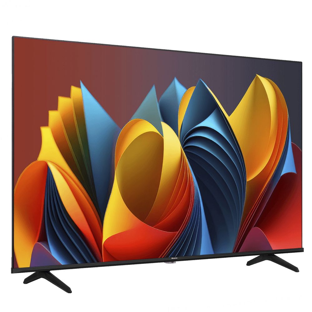 65" Телевизор Q-LED HISENSE 65E7NQ