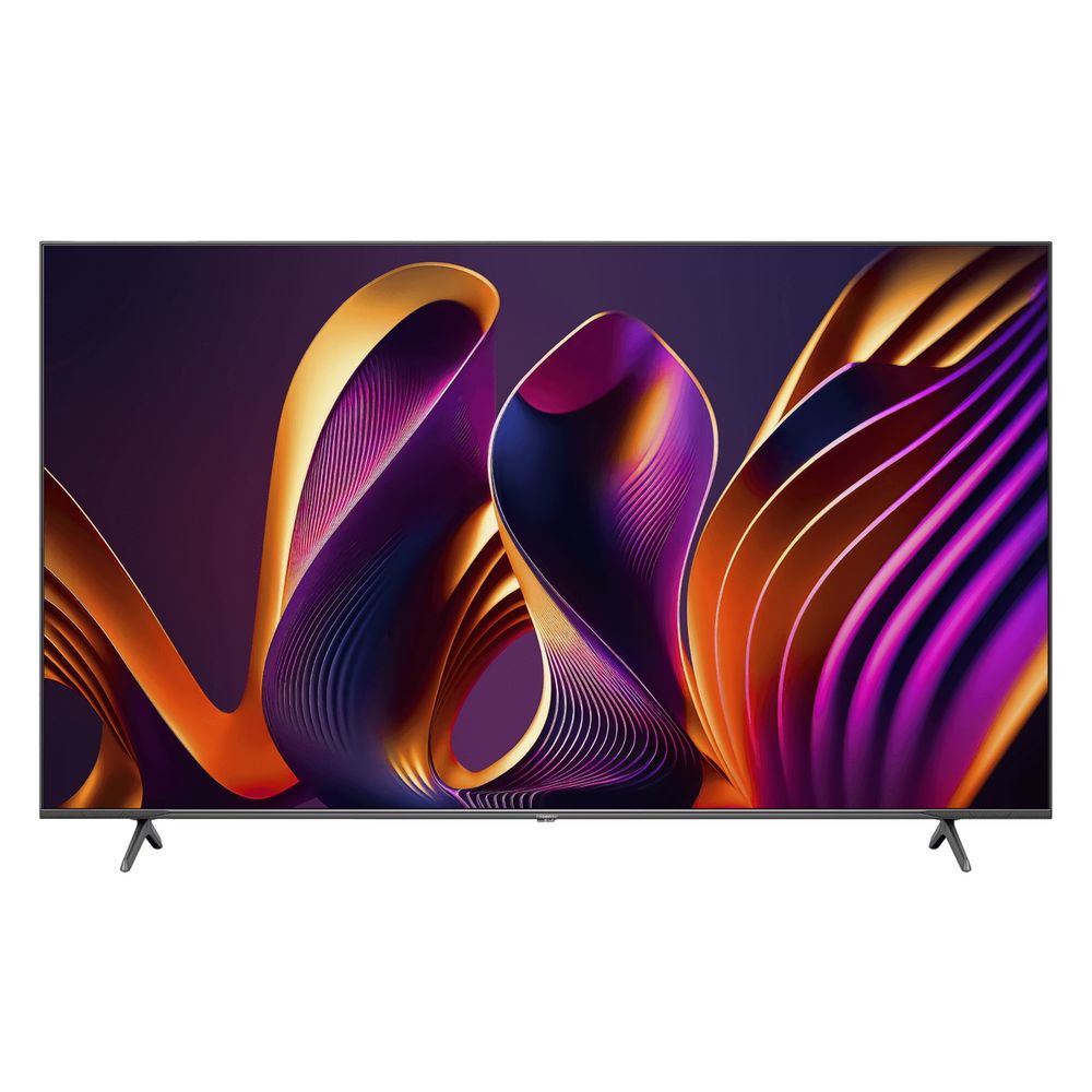 75" Телевизор Q-LED HISENSE 75E7NQ PRO