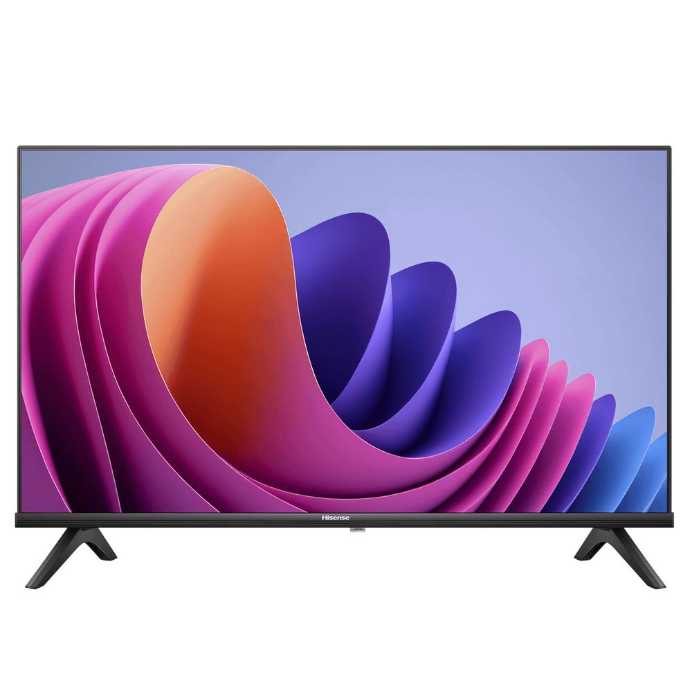 40" Телевизор LED HISENSE 40A4N