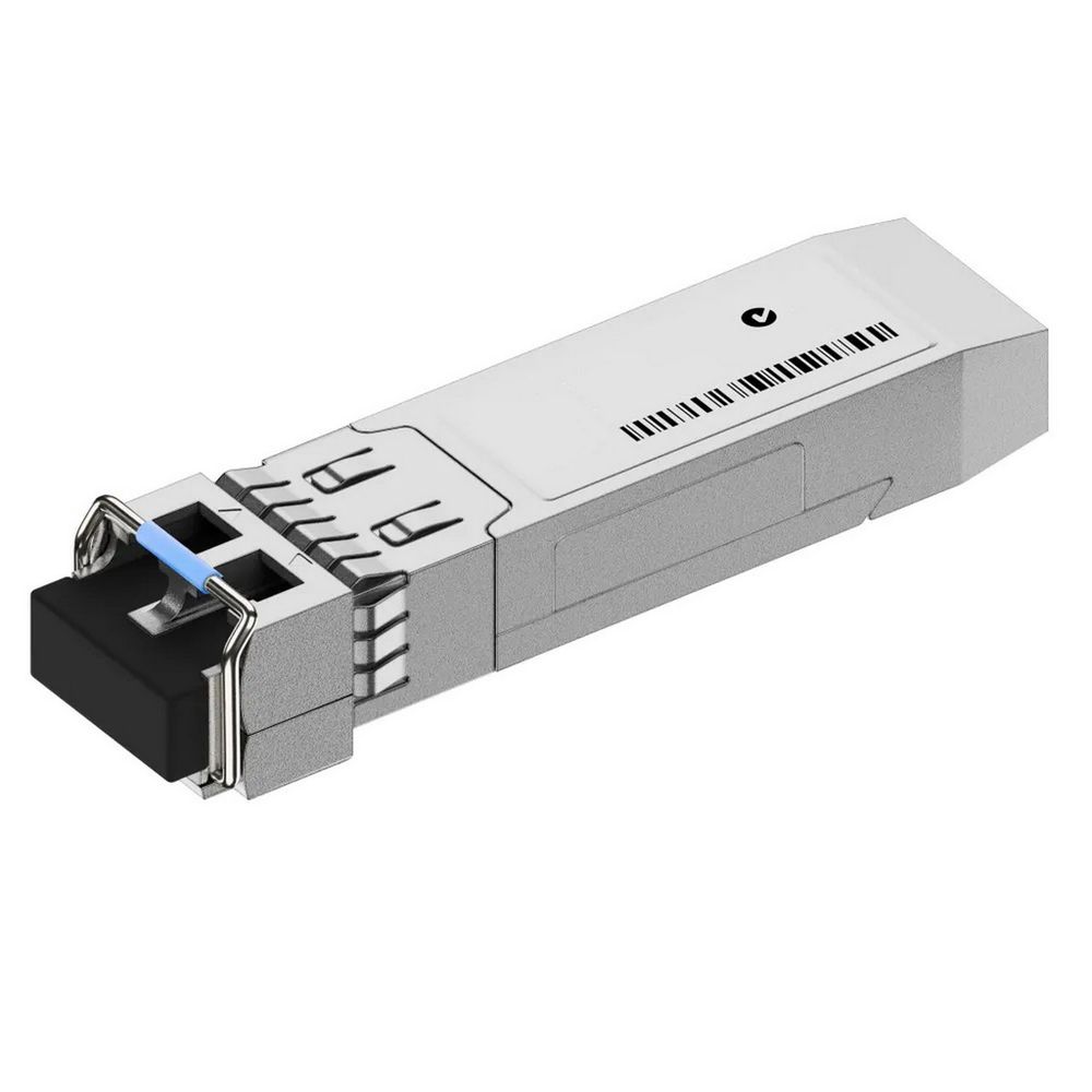Трансивер FIBO FT-S10-X3110LD    SFP+ модуль, 10G, 10 км, TX 1310 нм, LC, DDM