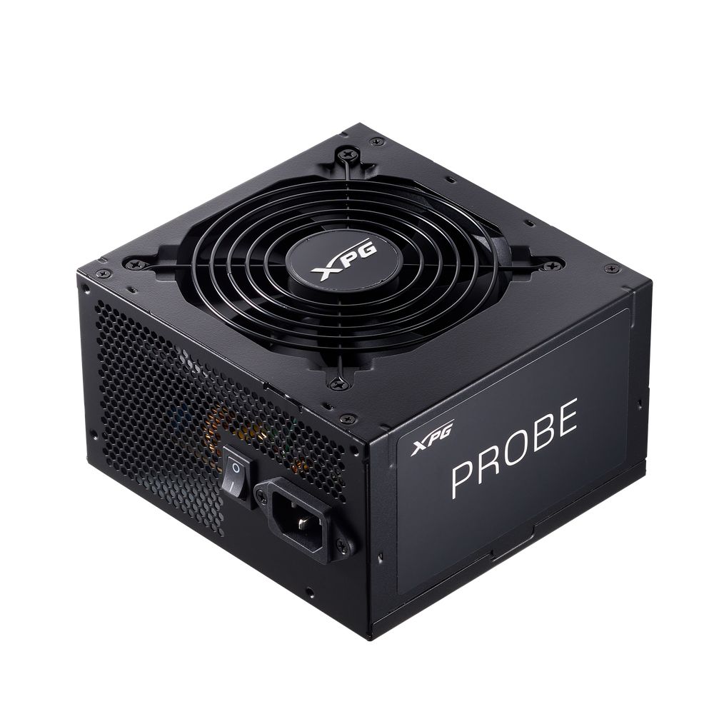 Блок питания XPG PROBE700B-BKCEU