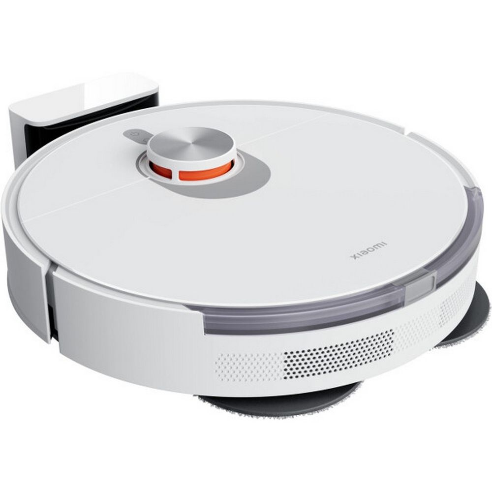 Xiaomi робот-пылесос Vacuum S20+ (белый) EU