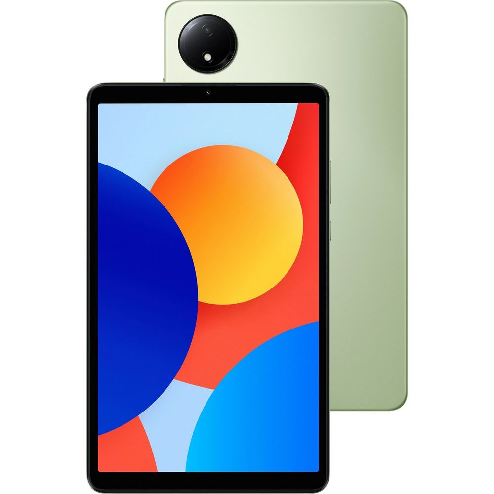 Планшет 8.7" Redmi Pad SE 4+128Gb зеленый (VHU5013RU)