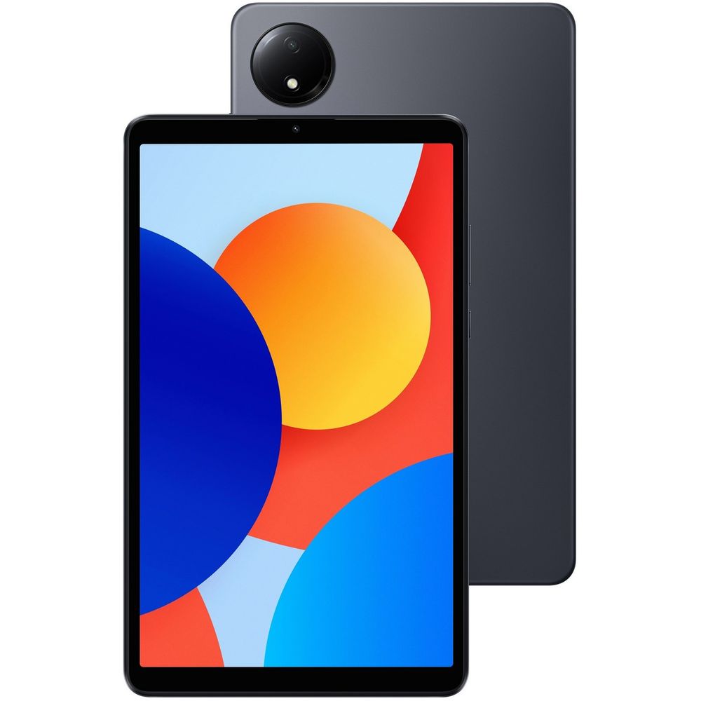 Планшет 8.7" Redmi Pad SE 4+128Gb серый (VHU5026RU)
