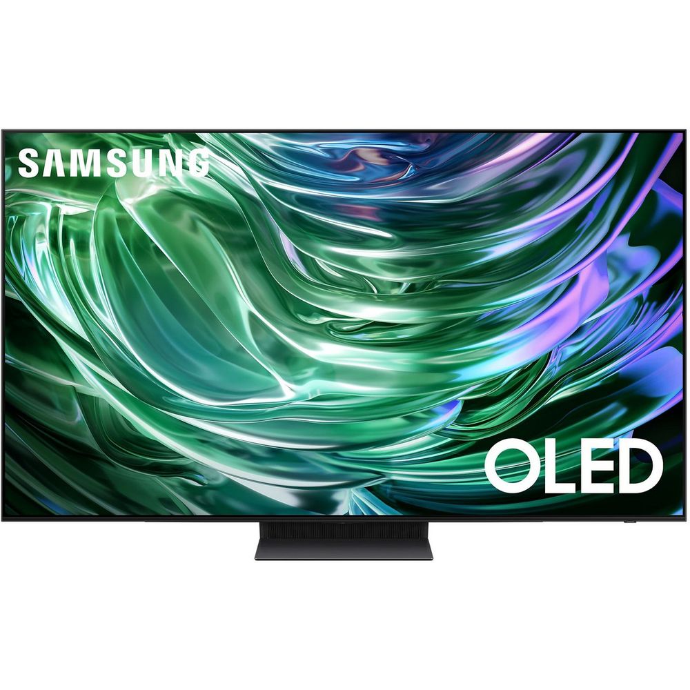 55" Телевизор OLED SAMSUNG QE55S90DAUXRU