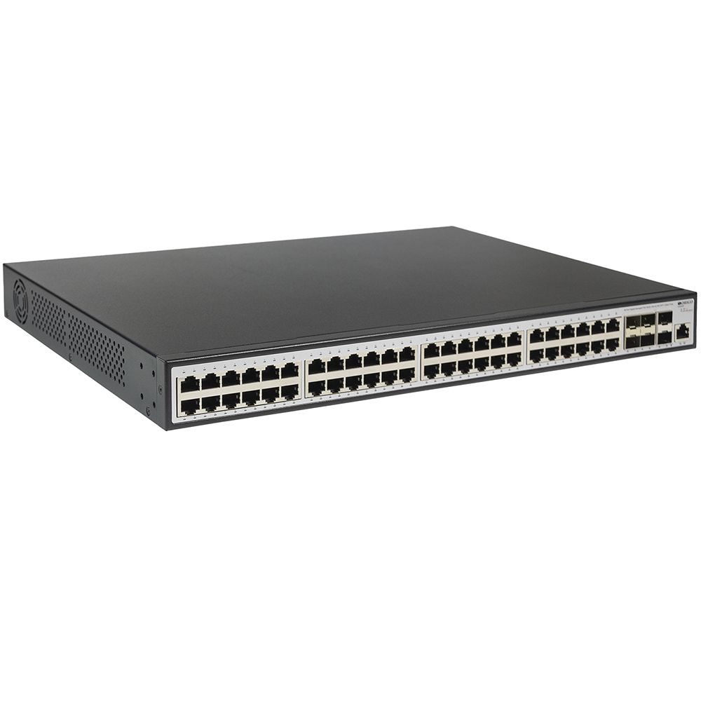 Коммутатор ORIGO OS3254P/880W/A1A