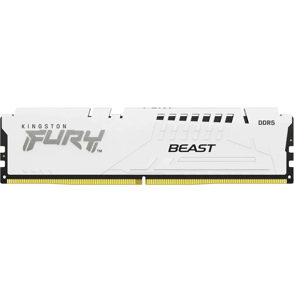 Модуль памяти Kingston KF568C34BW-16