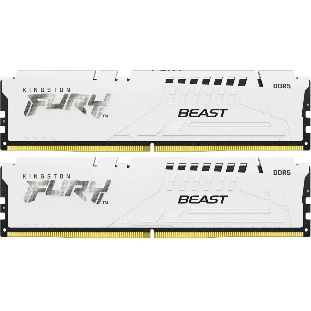 Модуль памяти Kingston KF564C32BWEK2-32