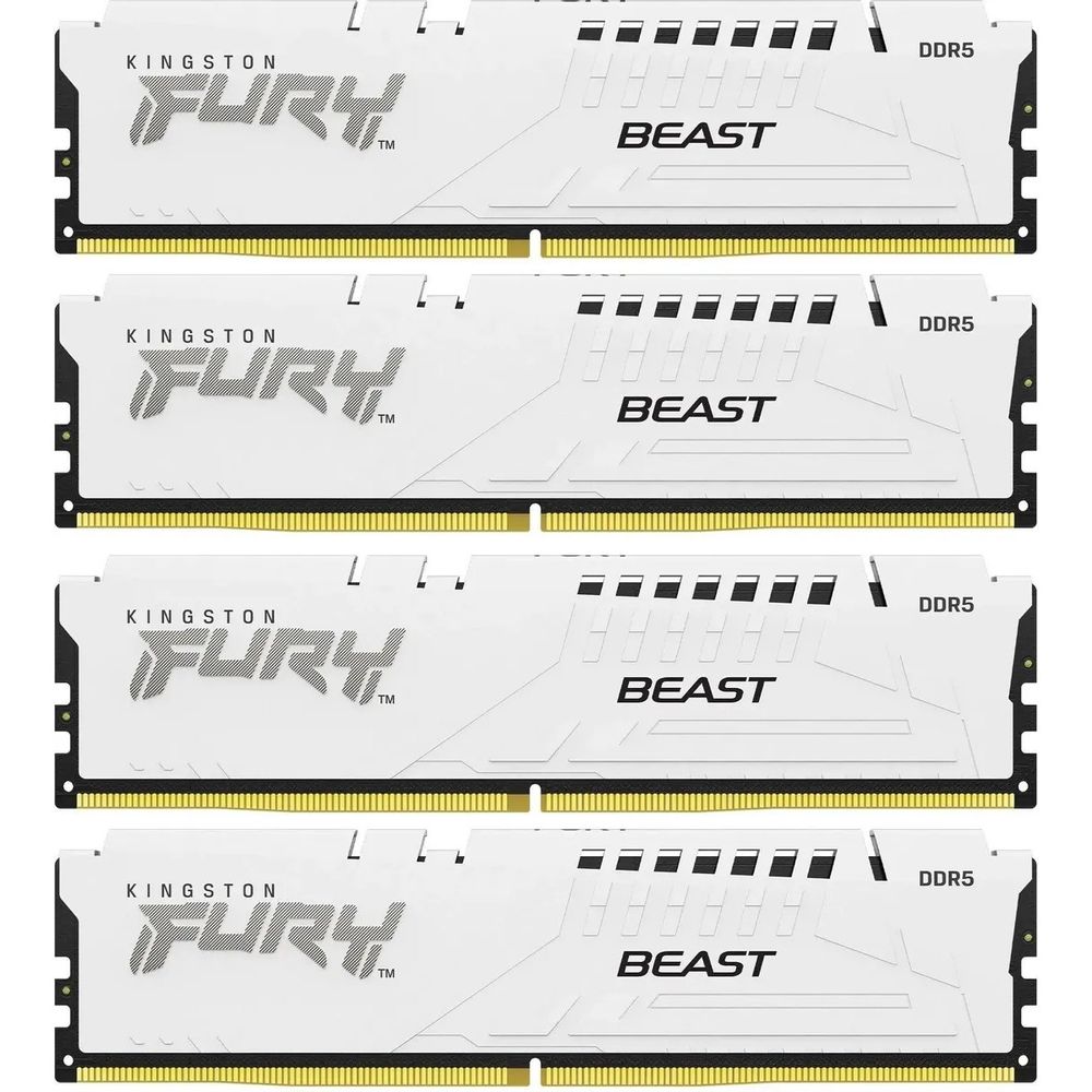 Модуль памяти Kingston KF560C40BWK4-64