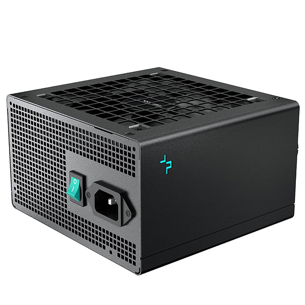 Блок питания ПК GamerStorm PK500D (R-PK500D-FA0B-WGEU)