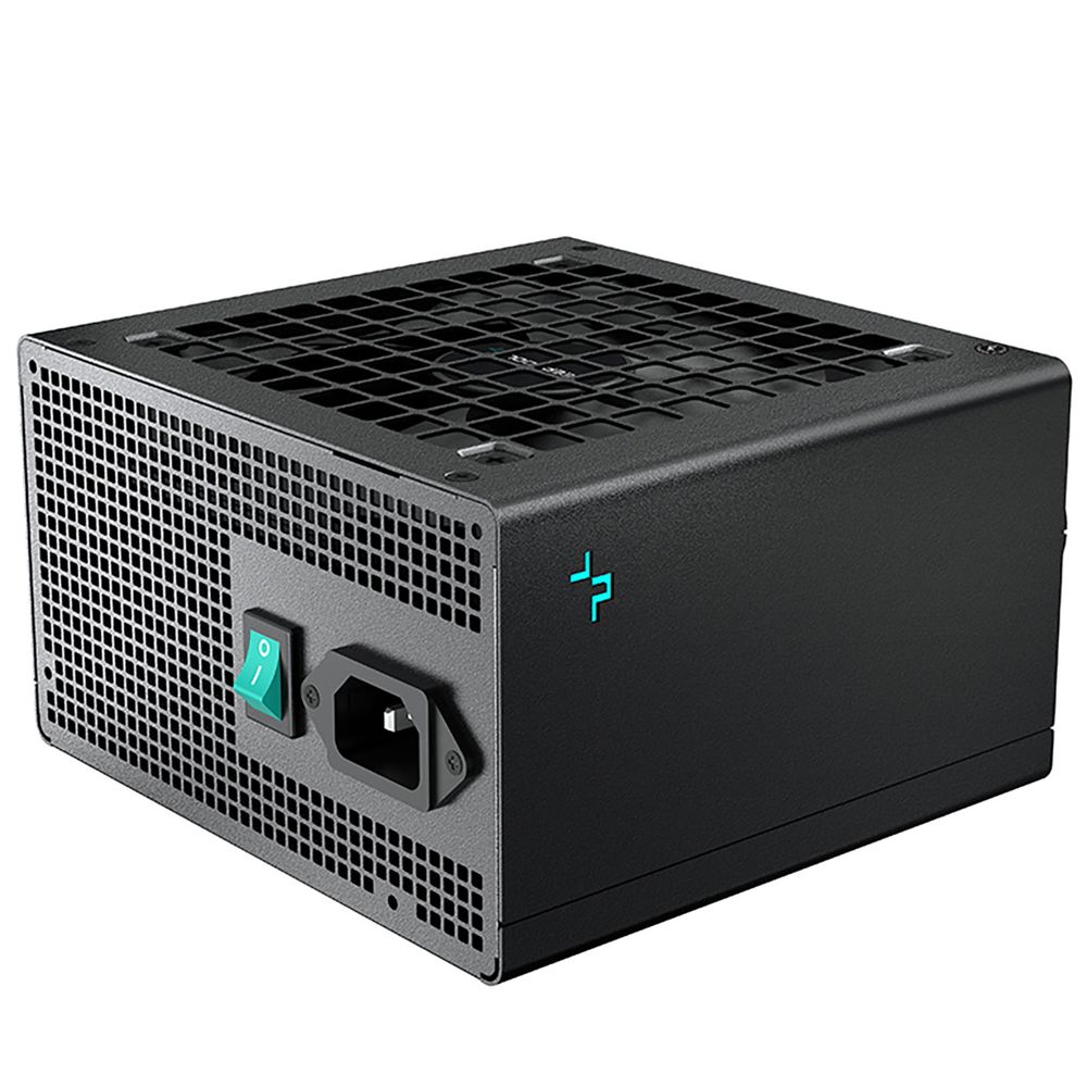 Блок питания ПК GamerStorm PK800D (R-PK800D-FA0B-WGEU)