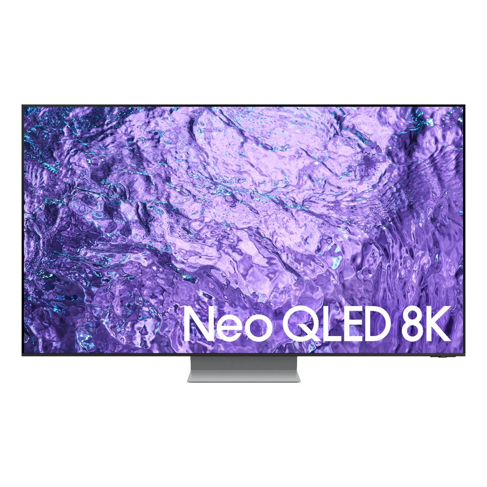 55" Телевизор Neo Q-LED SAMSUNG QE55QN700CUXRU