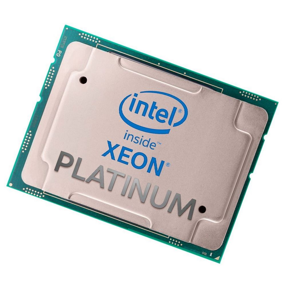 Центральный Процессор Intel Xeon® Platinum 8462Y+ 32 Cores, 64 Threads, 2.8/4.1GHz, 60M, DDR5-4800, 2S, 300W OEM
