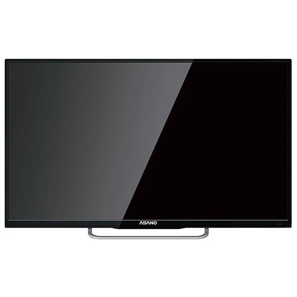 55" Телевизор LED ASANO 55LU8130S /UHD/Android (Yandex TV)