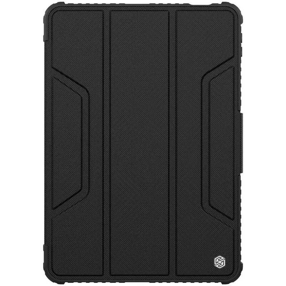 Чехол Bumper Pro, Black, (Mi Pad 6/Pad 6 Pro)