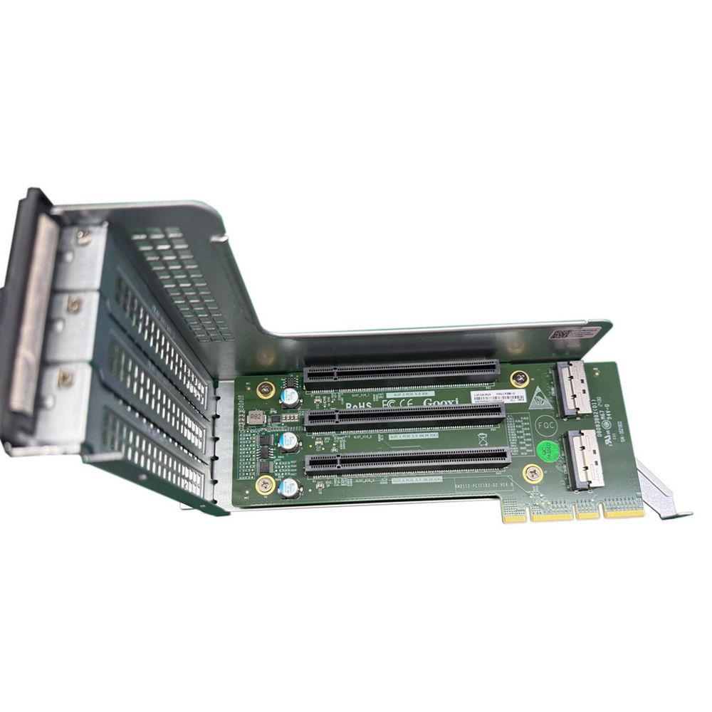 Райзер-карта Gooxi SL2112-799-PCIE2-M