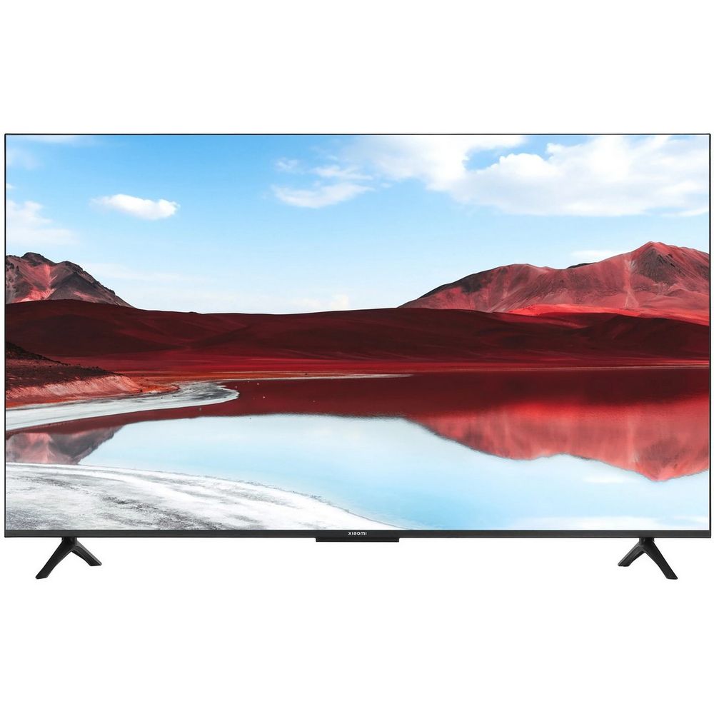 55" Телевизор LED XIAOMI A 55 2025 (L55MA-ARU)