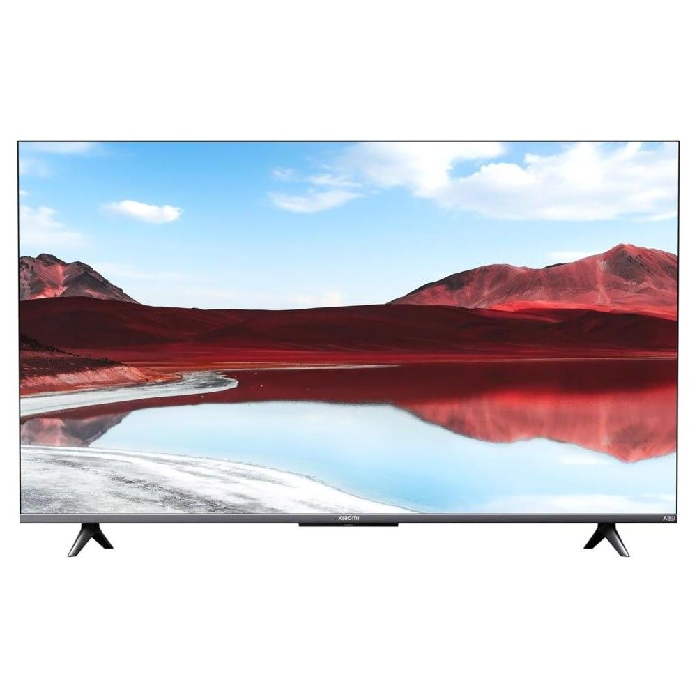 65" Телевизор Q-LED XIAOMI A Pro 65 2025 (L65MA-SRU)