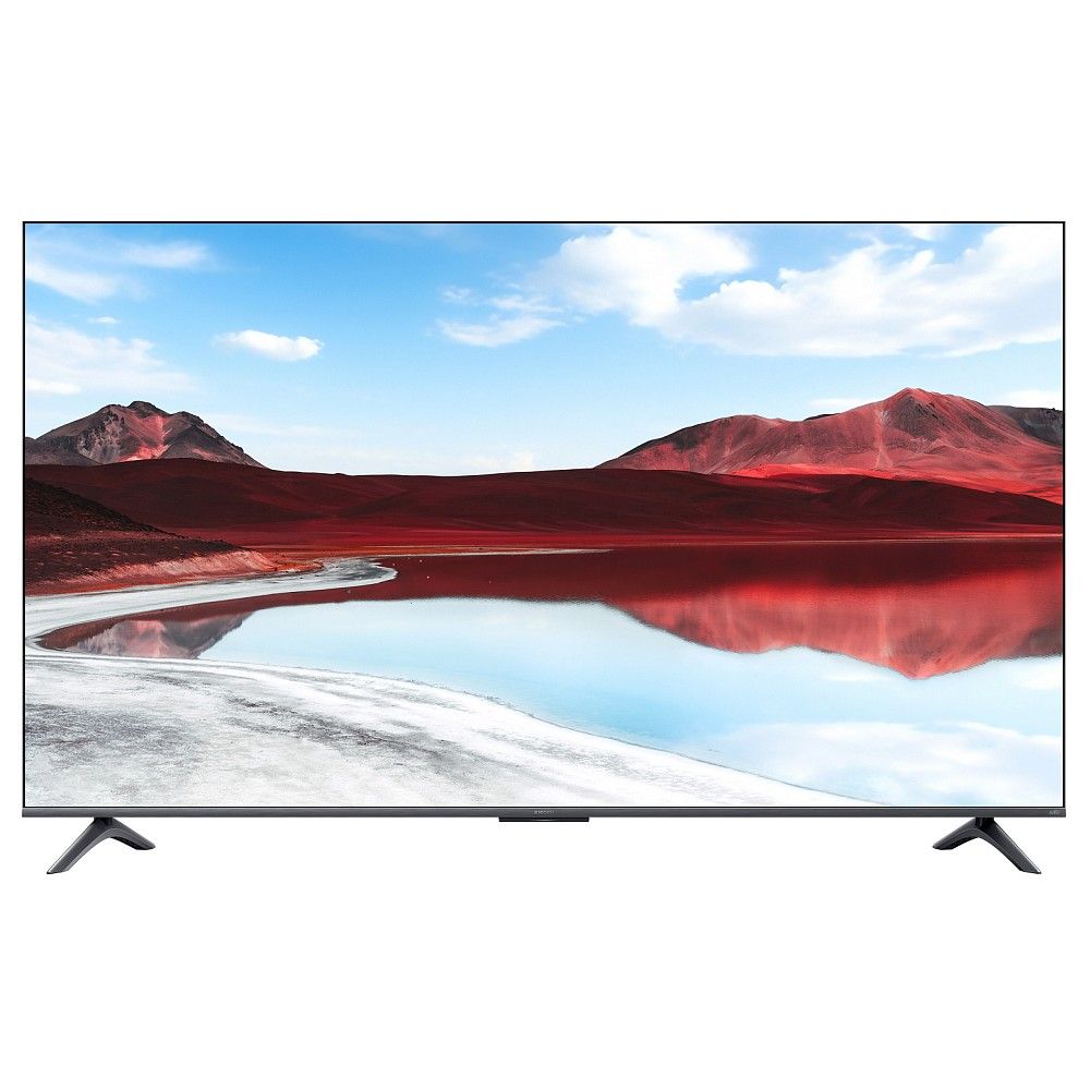 75" Телевизор Q-LED XIAOMI A Pro 75 2025 (L75MA-SRU)