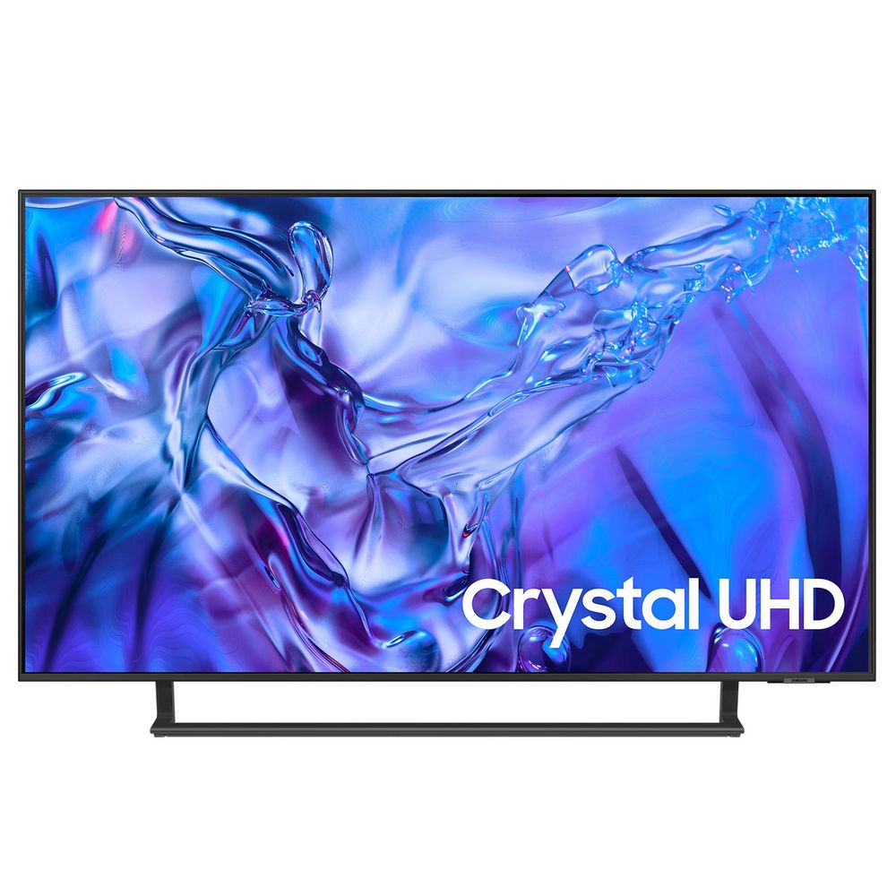 43" Телевизор LED SAMSUNG UE43DU8500UXRU