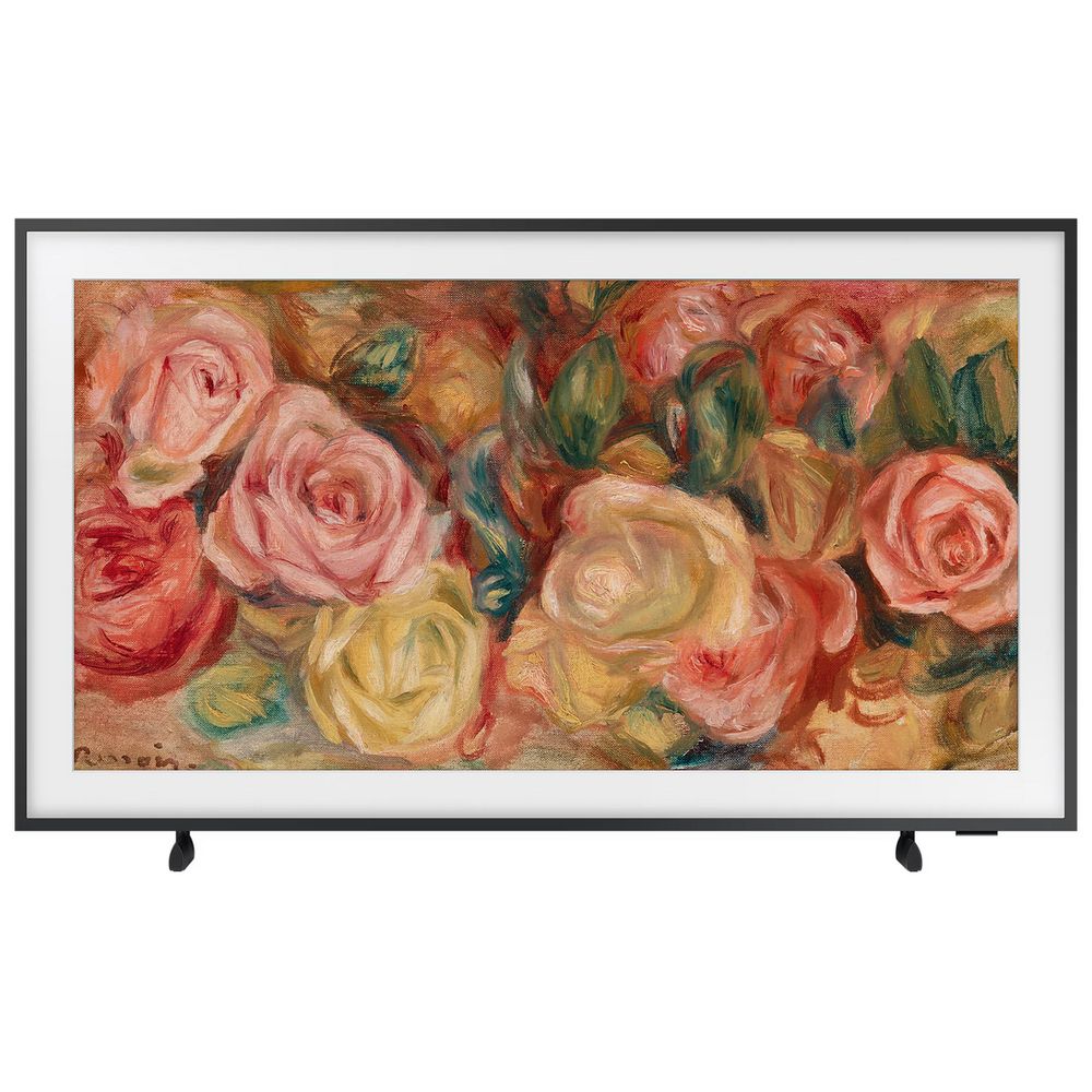 43" Телевизор Q-LED SAMSUNG QE43LS03DAUXRU