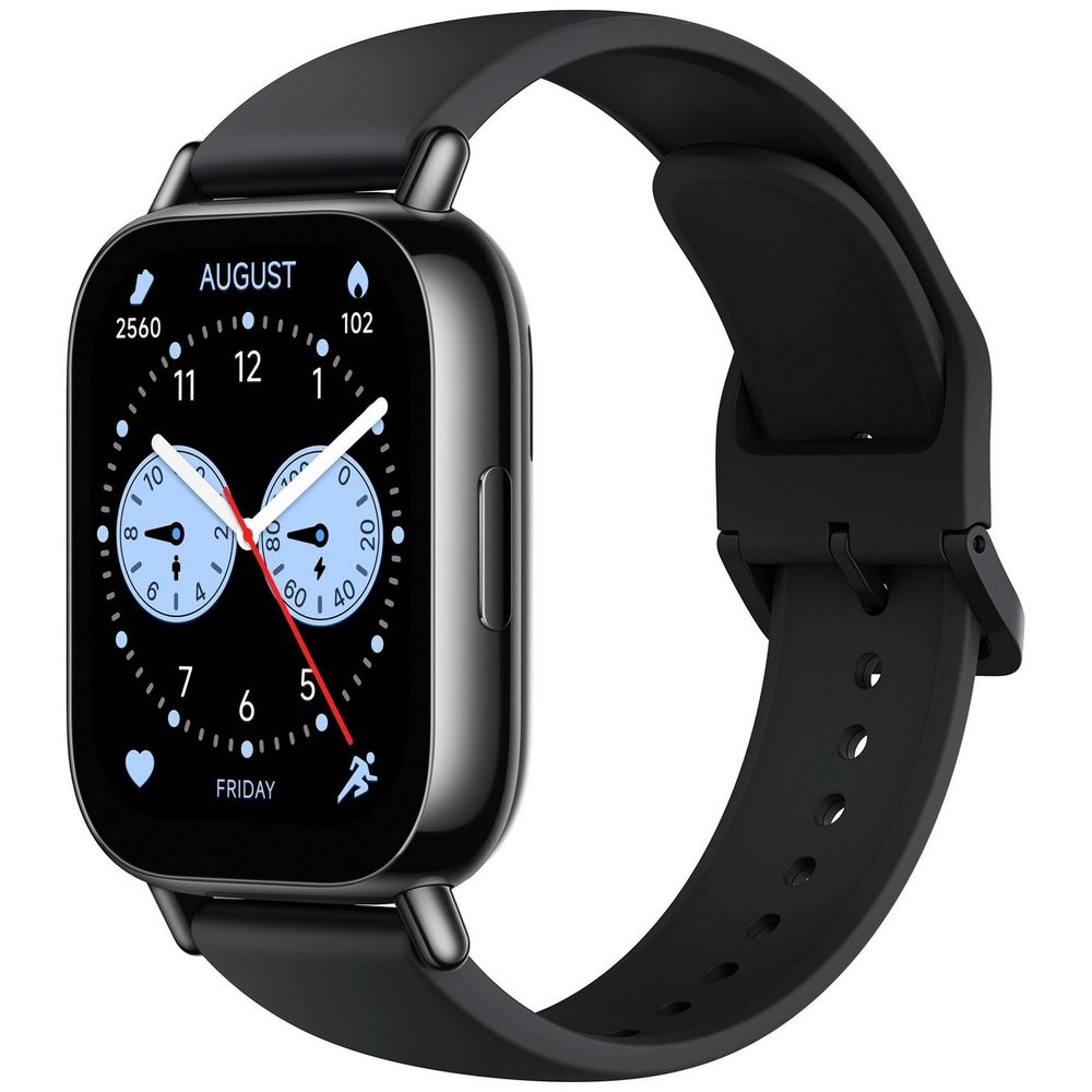 Смарт-часы Redmi Watch 5 Lite Black
