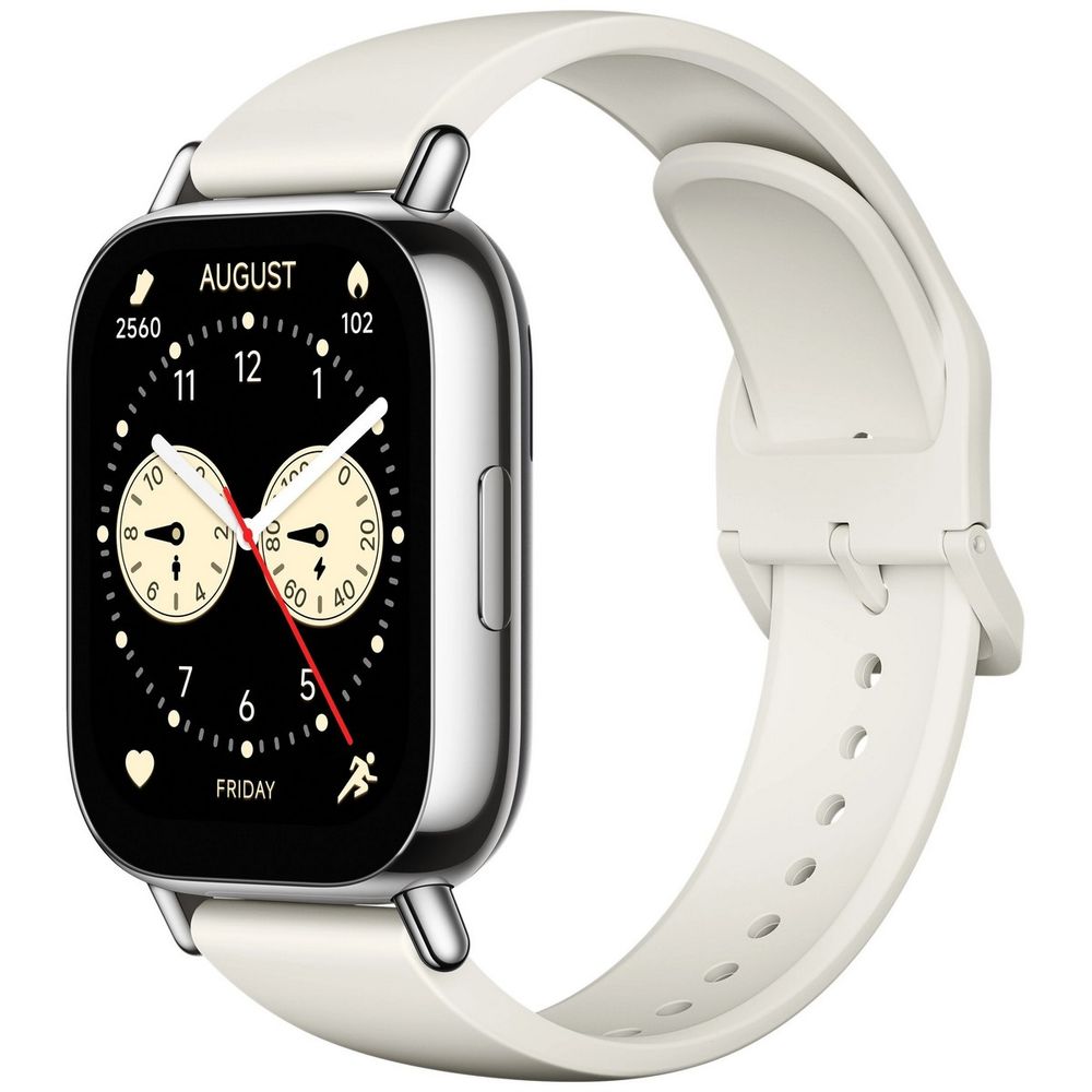 Смарт-часы Redmi Watch 5 Lite Light Gold