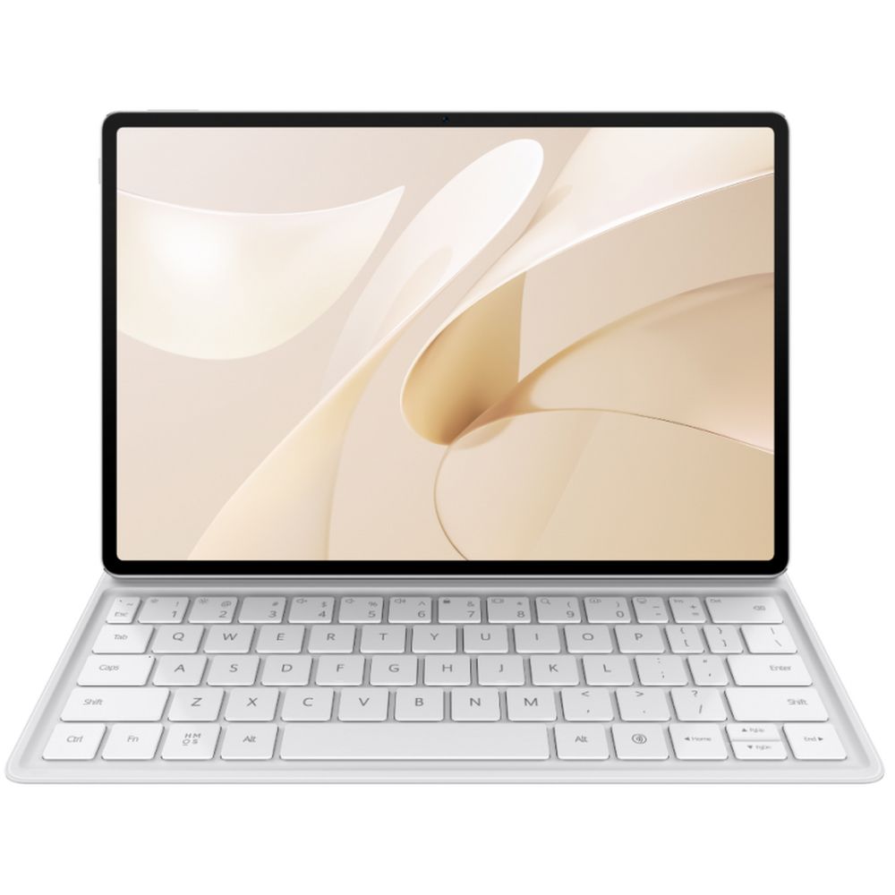 Планшет HUAWEI MATEPAD 12X 12+256 papermatte+ KB White (53014CVJ)