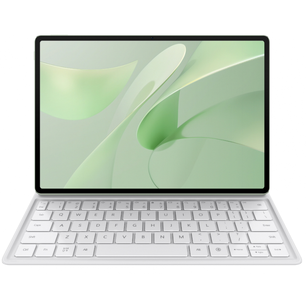 Планшет HUAWEI MATEPAD 12X 12+256 papermatte+ KB Green (53014CVC)