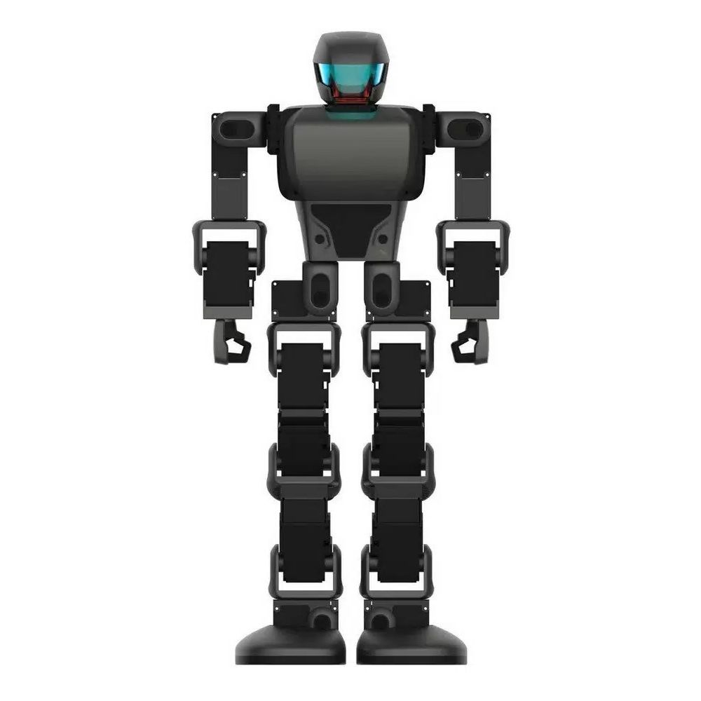 Робот трансформер Robosen модели K1 Pro (Interstellar Scout K1 Series)