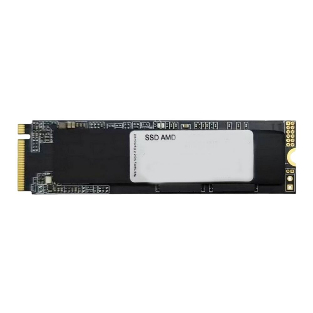 Твердотельный накопитель SSD AMD Radeon R3 Series M2.2280 512GB