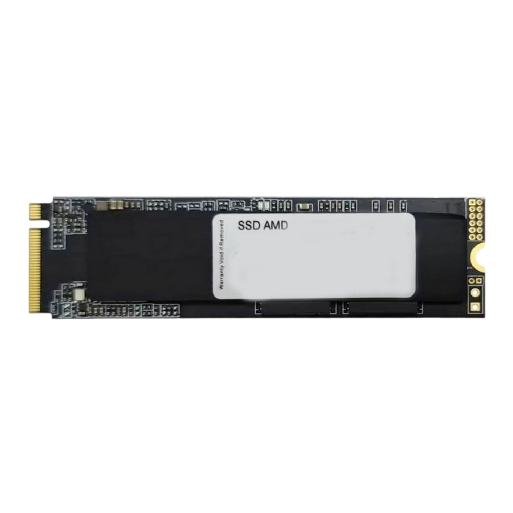 Твердотельный накопитель SSD AMD Radeon R3 Series M2.2280 512GB