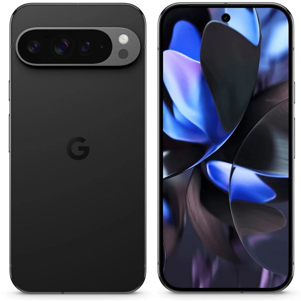 Google Pixel 9 Pro XL 16+128GB Obsidian - JP