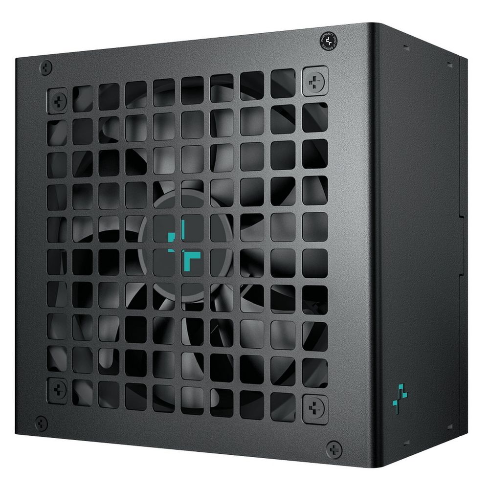 Блок питания ПК Deepcool PL650D