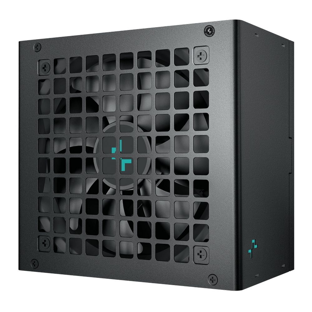 Блок питания ПК Deepcool PL750D