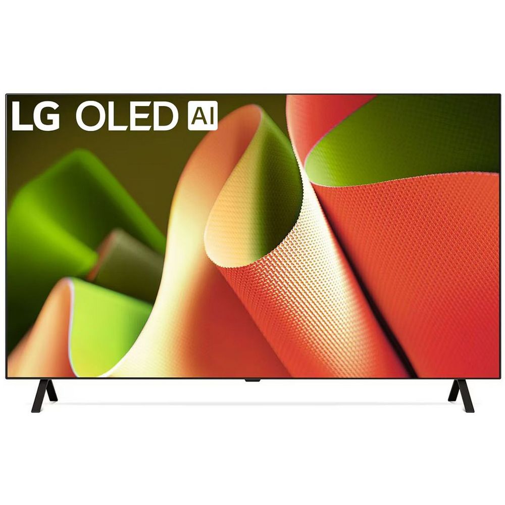 55" Телевизор OLED LG OLED55B4RLA.ARUG