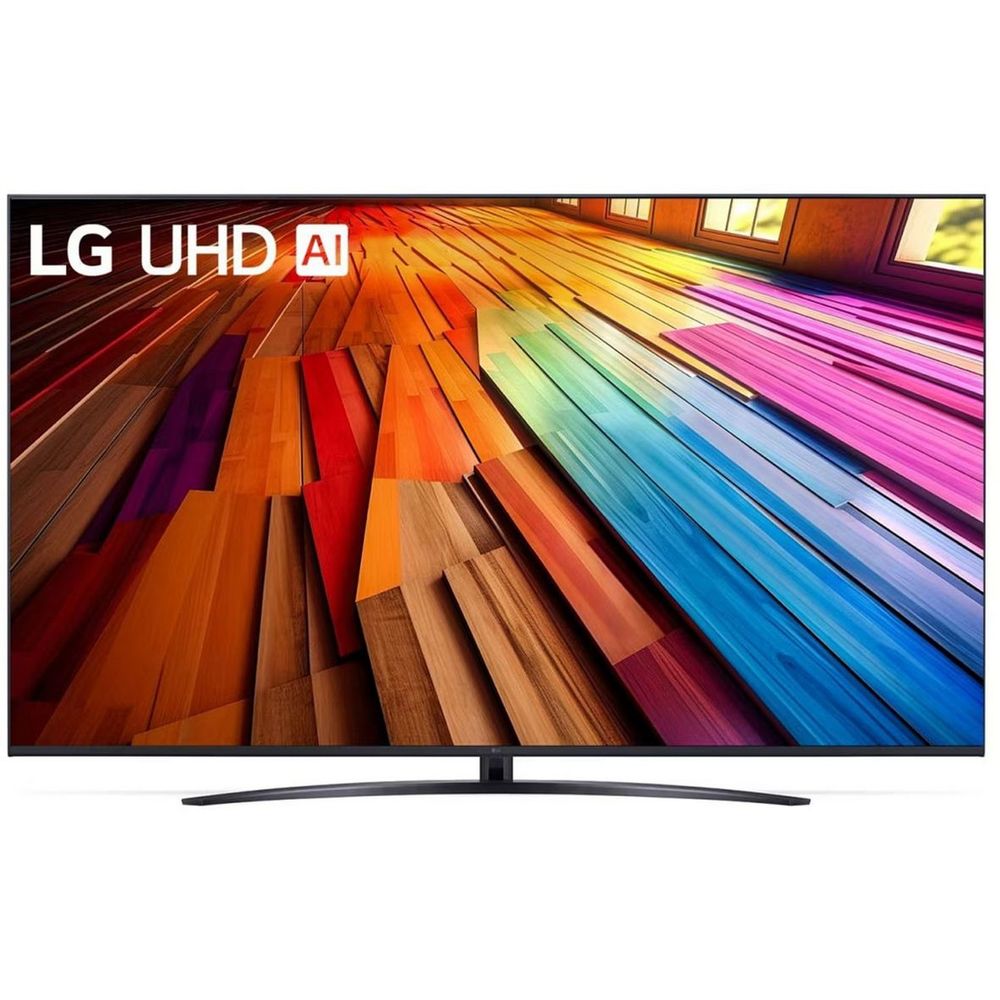 75" Телевизор LED LG 75UT81006LA.ARUG