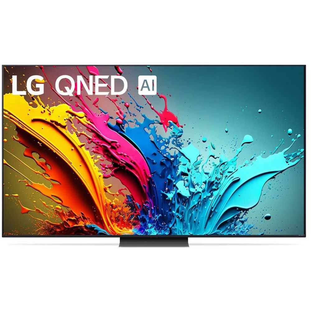 75" Телевизор QNED LG 75QNED86T6A.ARUG